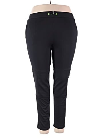 Lands' End Active Pants (view 1)
