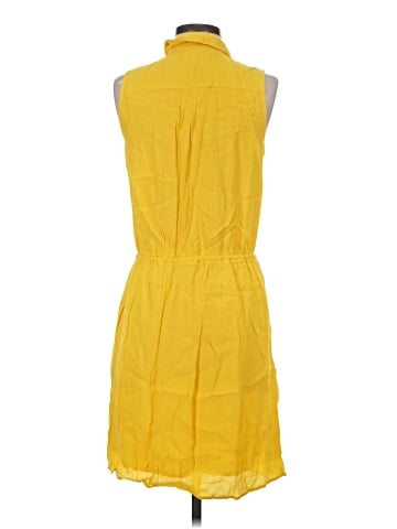 Banana Republic Casual Dress (view 2)