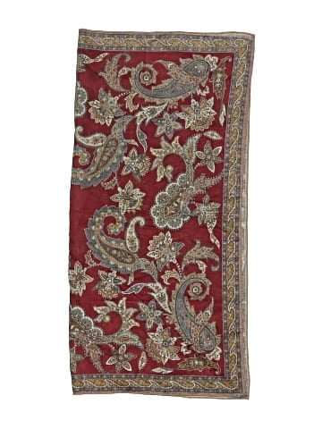 Yves Saint Laurent Vintage Handkerchief (view 2)