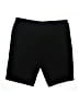 Counterparts Solid Black Athletic Shorts Size 22W - photo 2