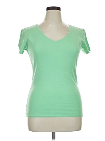 KIRKLAND Signature Short Sleeve T-Shirt (view 1)