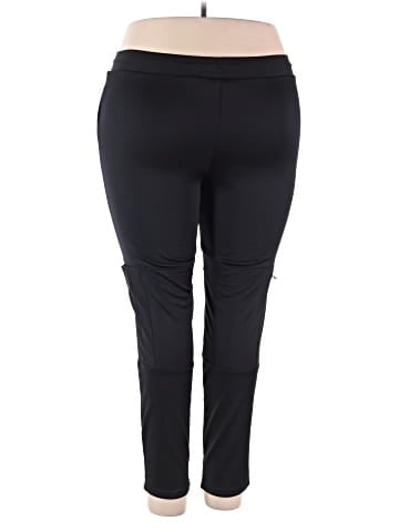 Lands' End Active Pants (view 2)