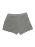 LC Lauren Conrad Tweed Gray Shorts Size 4 - photo 2
