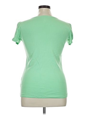 KIRKLAND Signature Short Sleeve T-Shirt (view 2)