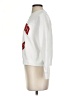 Sandro White Sweatshirt Size S (estimated) - photo 5