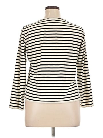 Kule 3/4 Sleeve T-Shirt (view 2)