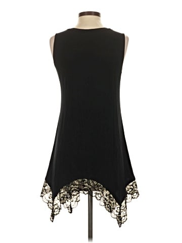 Logo Layers Casual Dress (view 2)