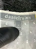 Daniel Rainn Ivory Short Sleeve Blouse Size L - photo 7