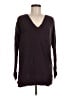 Kaisely Purple Pullover Sweater Size M - photo 1