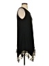 Logo Layers Black Casual Dress Size XS - photo 4