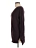 Kaisely Purple Pullover Sweater Size M - photo 5