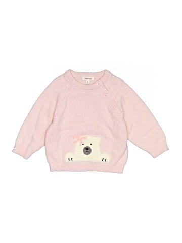 Catimini Pullover Sweater (view 1)