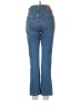 Levi's Blue Jeans Size 28 waist - photo 2