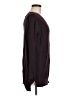 Kaisely Purple Pullover Sweater Size M - photo 4