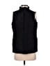 Jason Maxwell 100% Polyester Black Vest Size S - photo 1