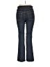Jag Chevron-herringbone Blue Jeans Size M (estimated) - photo 2