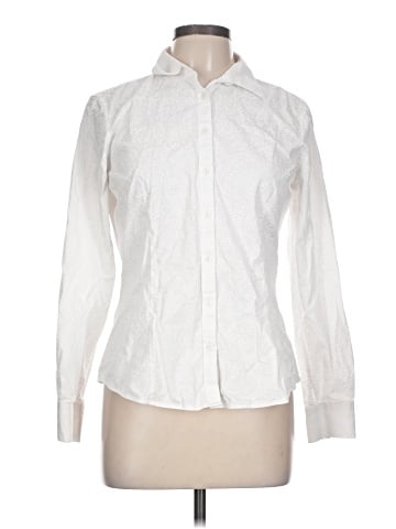 Brooks Brothers Long Sleeve Button-Down Shirt (view 1)