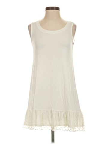 Logo Layers Casual Dress (view 1)