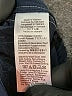 J.Crew 100% Acetate Black Blue Track Pants Size 00 - photo 7