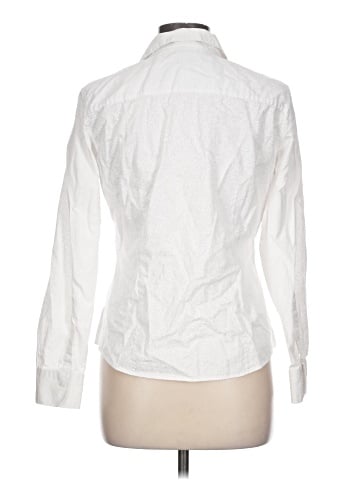 Brooks Brothers Long Sleeve Button-Down Shirt (view 2)
