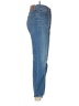 Levi's Blue Jeans Size 28 waist - photo 4