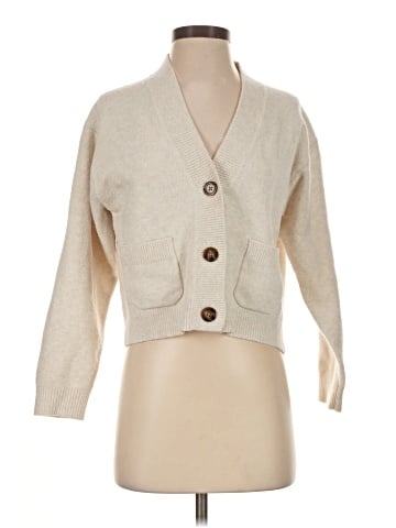 Uniqlo Cardigan (view 1)
