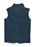Old Navy 100% Polyester Blue Vest Size 10 - 12 - photo 2