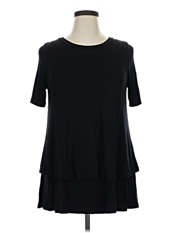 Agnes & Dora Short Sleeve Top (view 1)