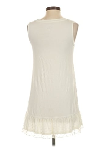 Logo Layers Casual Dress (view 2)