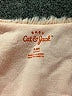 Cat & Jack 100% Polyester Tan Cardigan Size 0-3 mo - photo 3