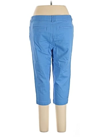 St. John's Bay Casual Pants (view 2)