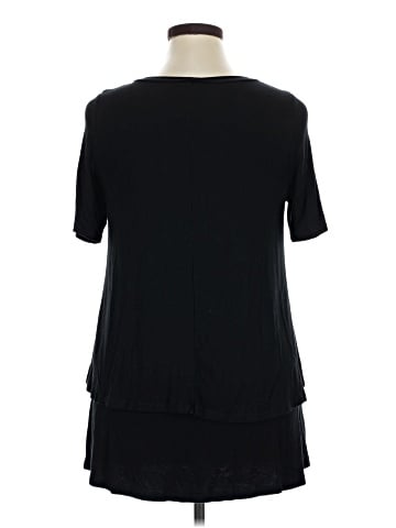 Agnes & Dora Short Sleeve Top (view 2)