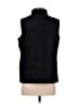 Jason Maxwell 100% Polyester Black Vest Size S - photo 2