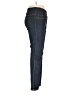 Jag Chevron-herringbone Blue Jeans Size M (estimated) - photo 4