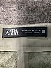 Zara Green Casual Pants Size XS - photo 7