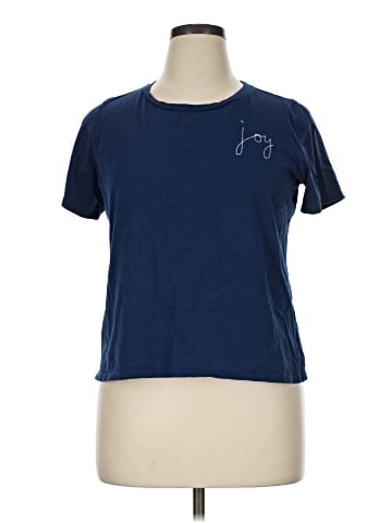 Ella Moss Short Sleeve T-Shirt (view 1)