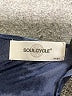 SoulCycle Blue Active Tank Size L - photo 7