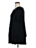Agnes & Dora Black Short Sleeve Top Size XL - photo 5