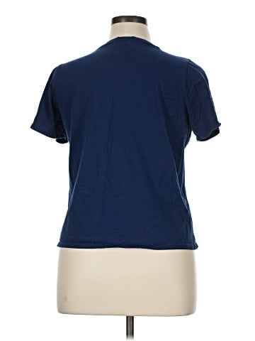 Ella Moss Short Sleeve T-Shirt (view 2)