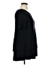 Agnes & Dora Black Short Sleeve Top Size XL - photo 4