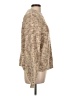 a.n.a. A New Approach Tweed Tan Pullover Sweater Size L - photo 4