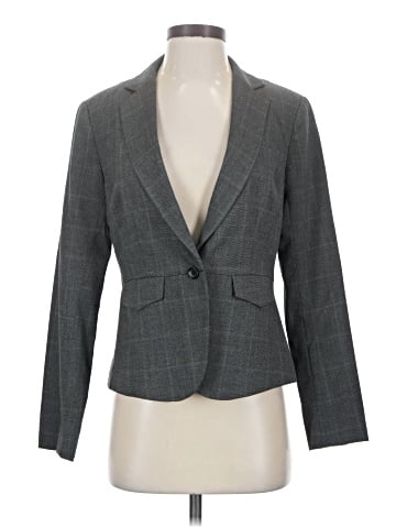 Banana Republic Factory Store Blazer (view 1)