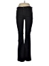 Rag & Bone/JEAN Black Jeans Size 31 waist - photo 1