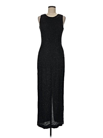 Laurence Kazar New York Cocktail Dress (view 1)