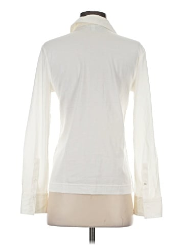 Banana Republic Long Sleeve Blouse (view 2)