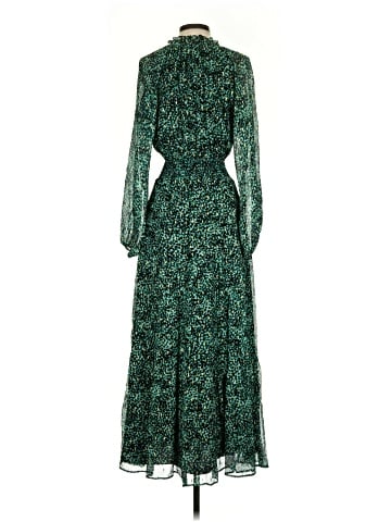 Lavender Brown Casual Dress (view 2)