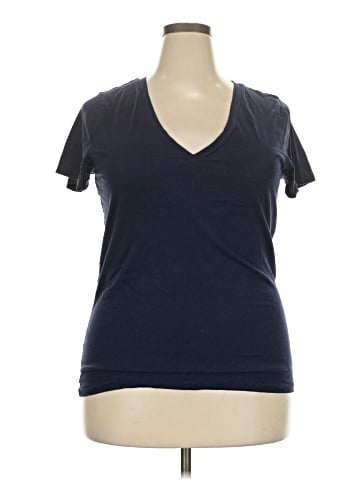 J.Crew Factory Store Short Sleeve T-Shirt (view 1)