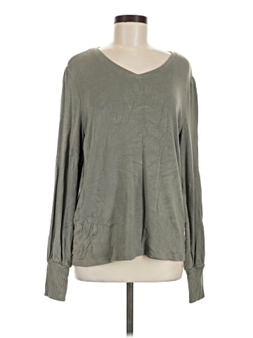 Market and Spruce Pullover Sweater (view 1)