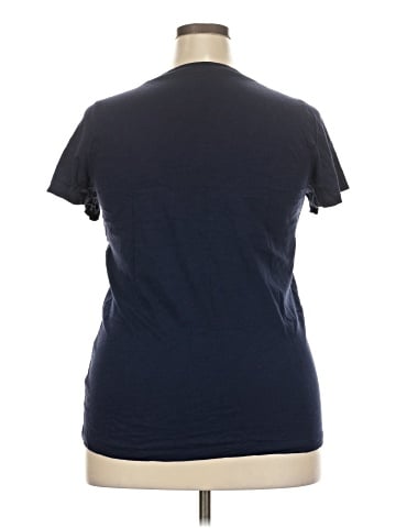 J.Crew Factory Store Short Sleeve T-Shirt (view 2)