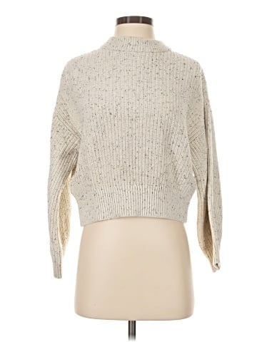 H&M Turtleneck Sweater (view 1)